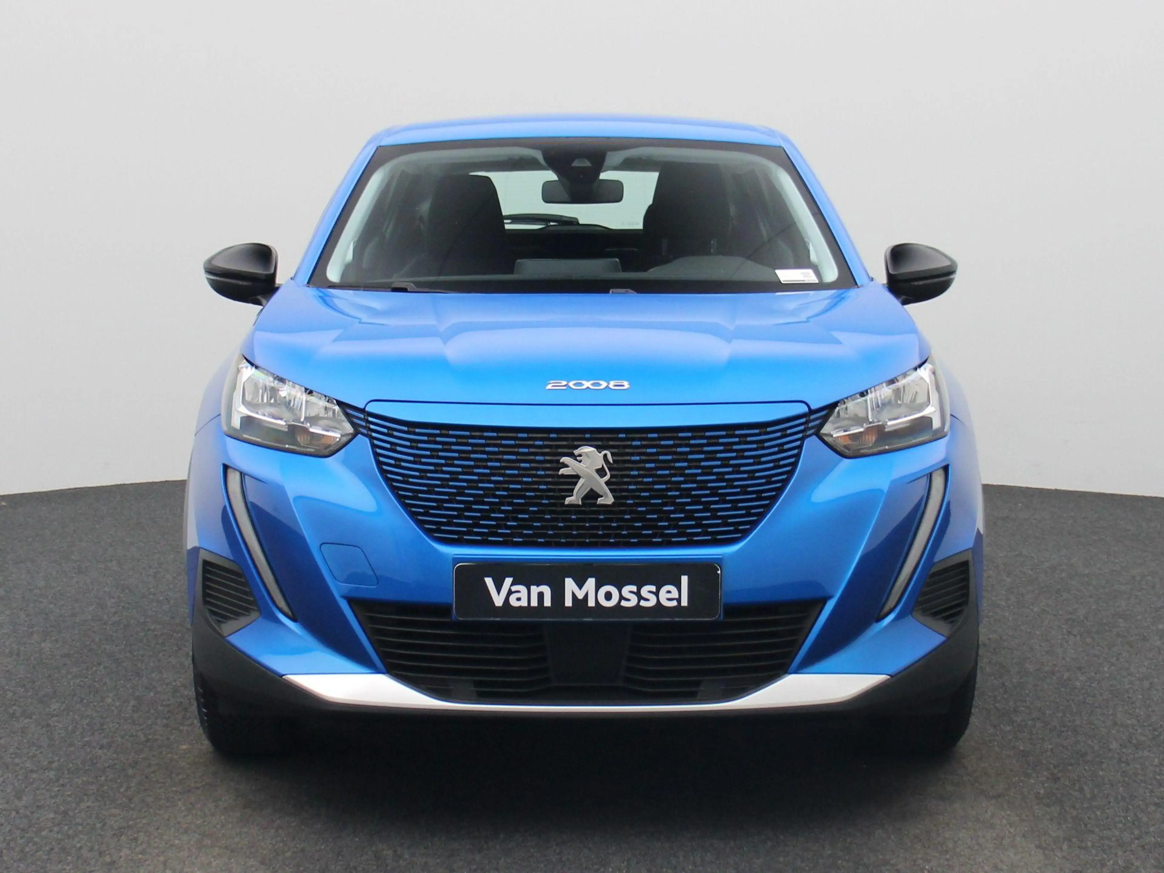 Peugeot e-2008 e-2008 Active | NAVIGATIE | KLIMAATREGELING | CRUI — photo 3