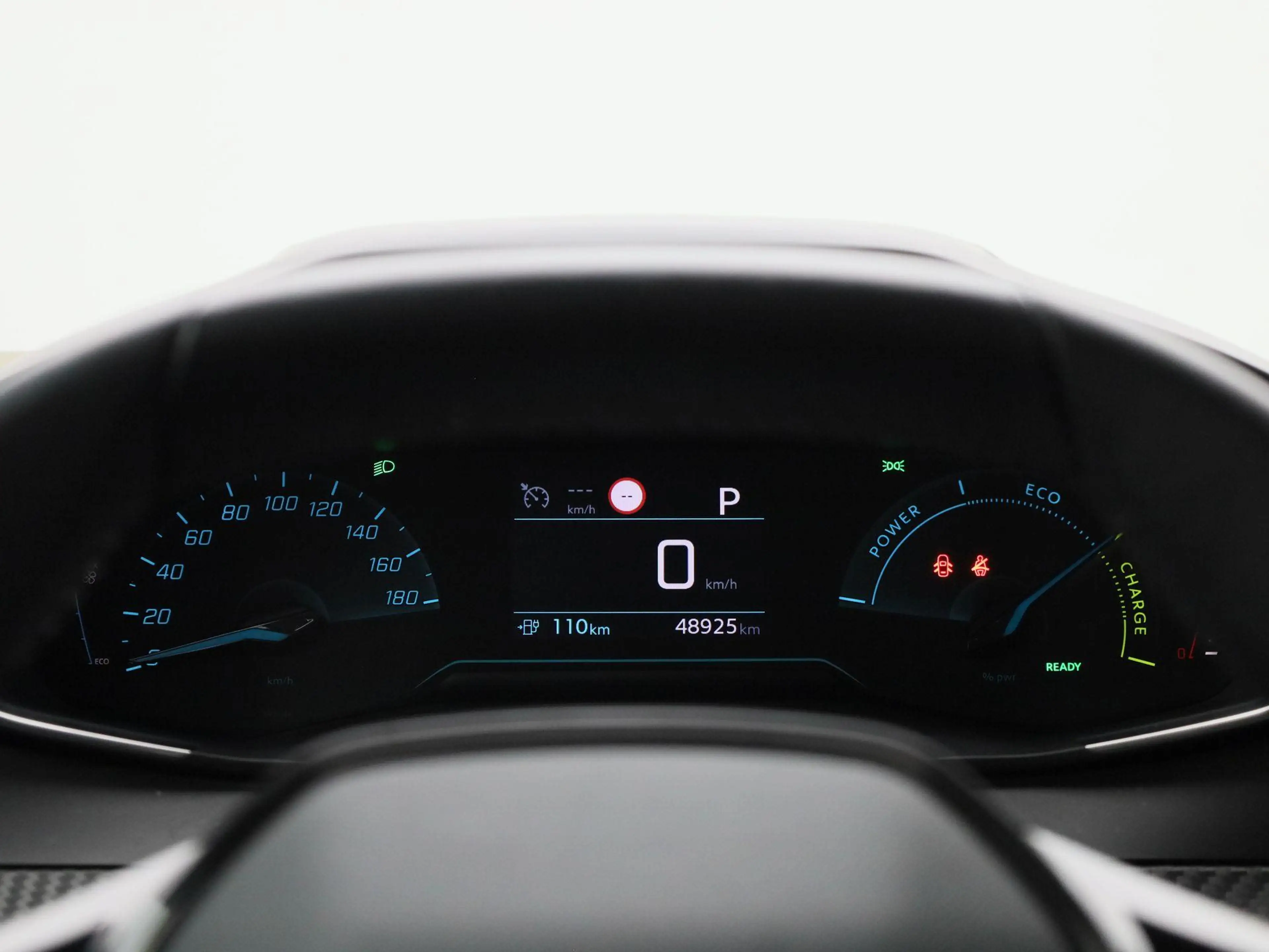 Peugeot e-2008 e-2008 Active | NAVIGATIE | KLIMAATREGELING | CRUI — photo 8
