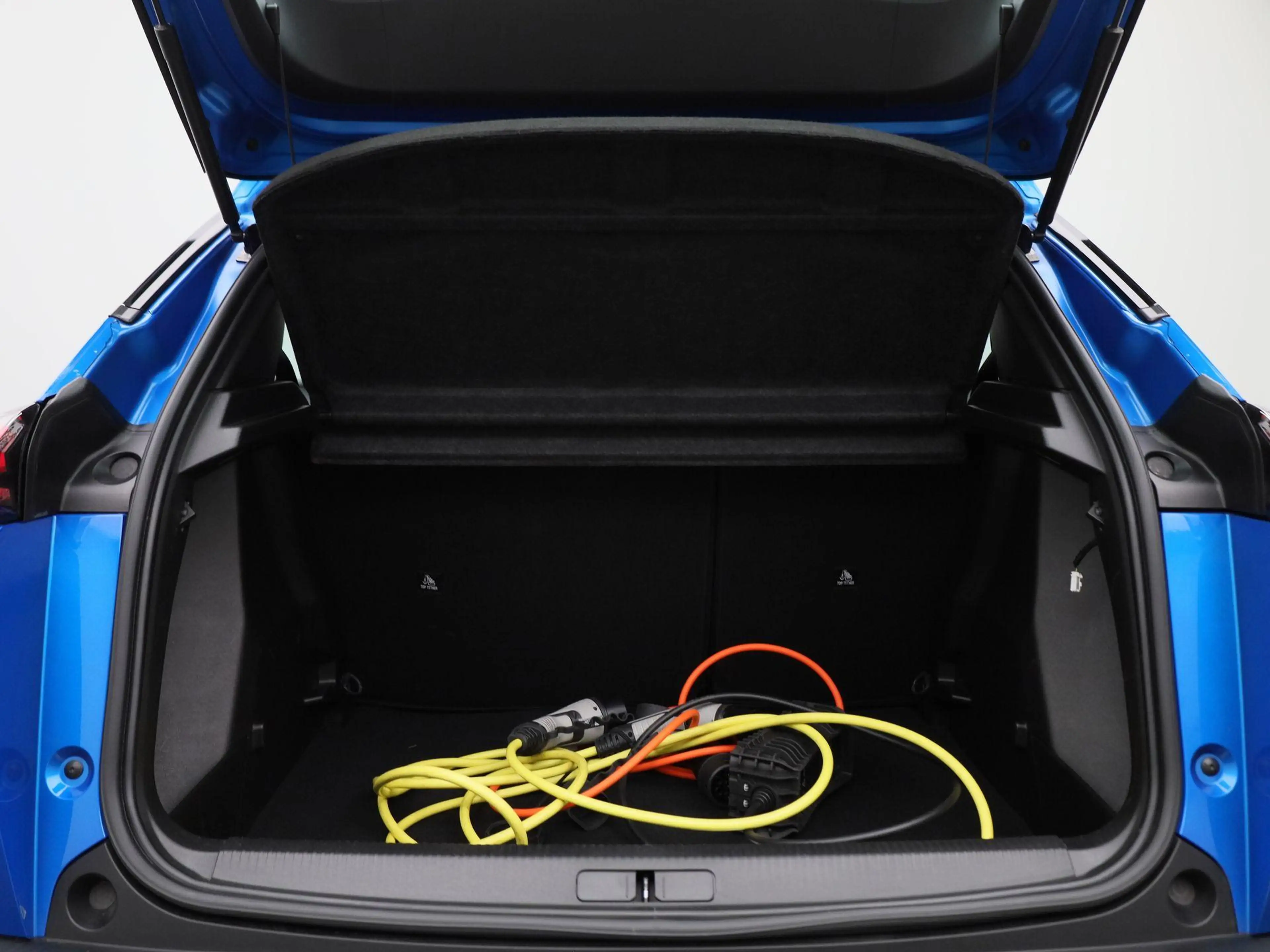 Peugeot e-2008 e-2008 Active | NAVIGATIE | KLIMAATREGELING | CRUI — photo 14