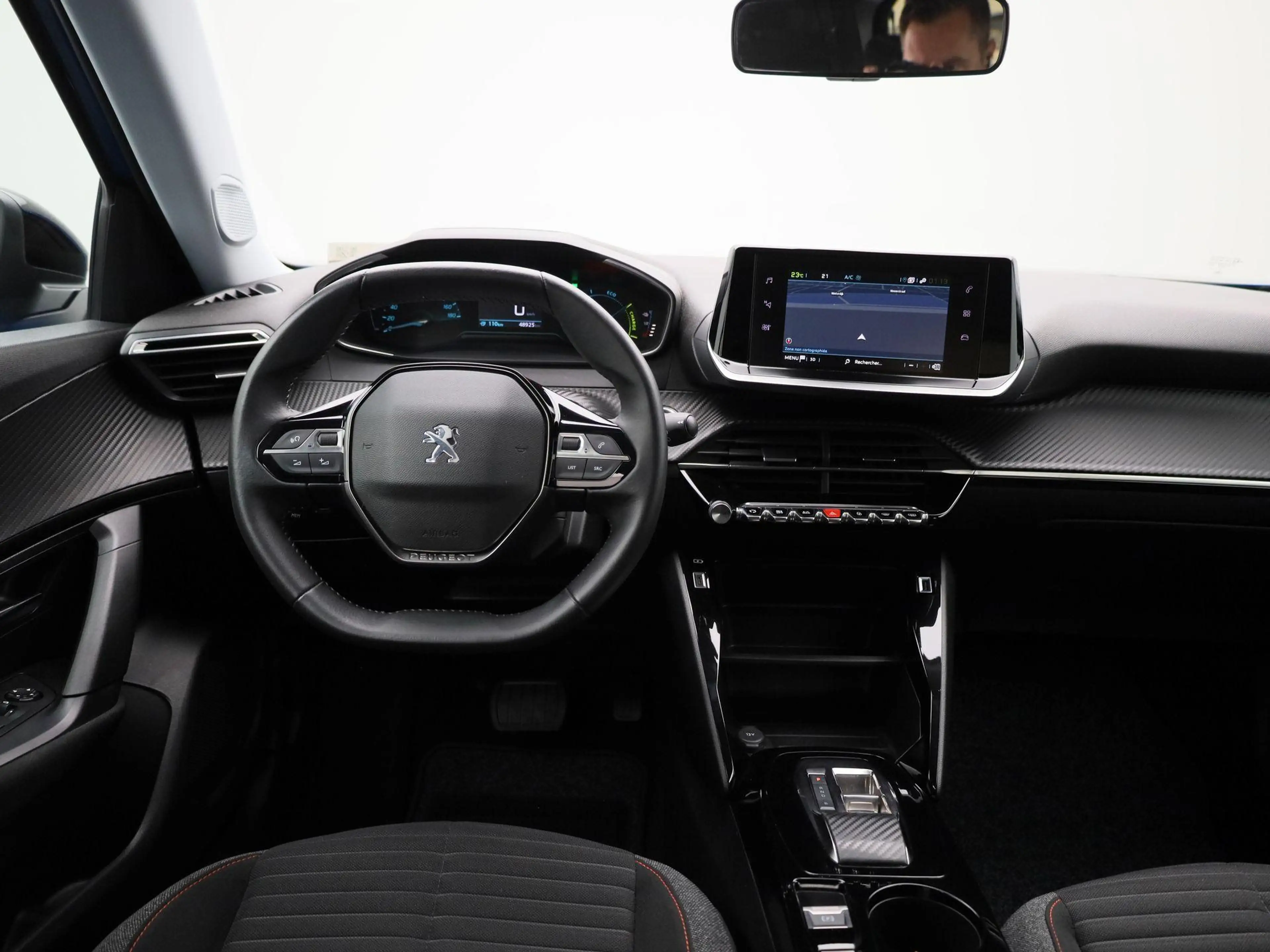 Peugeot e-2008 e-2008 Active | NAVIGATIE | KLIMAATREGELING | CRUI — photo 7