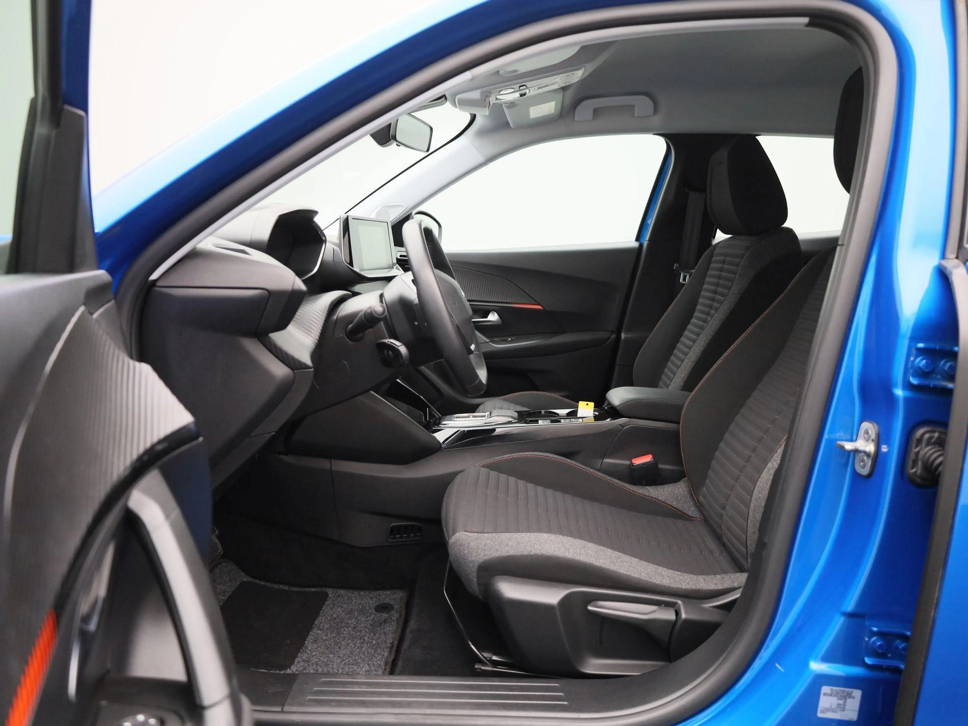 Peugeot e-2008 e-2008 Active | NAVIGATIE | KLIMAATREGELING | CRUI — photo 11