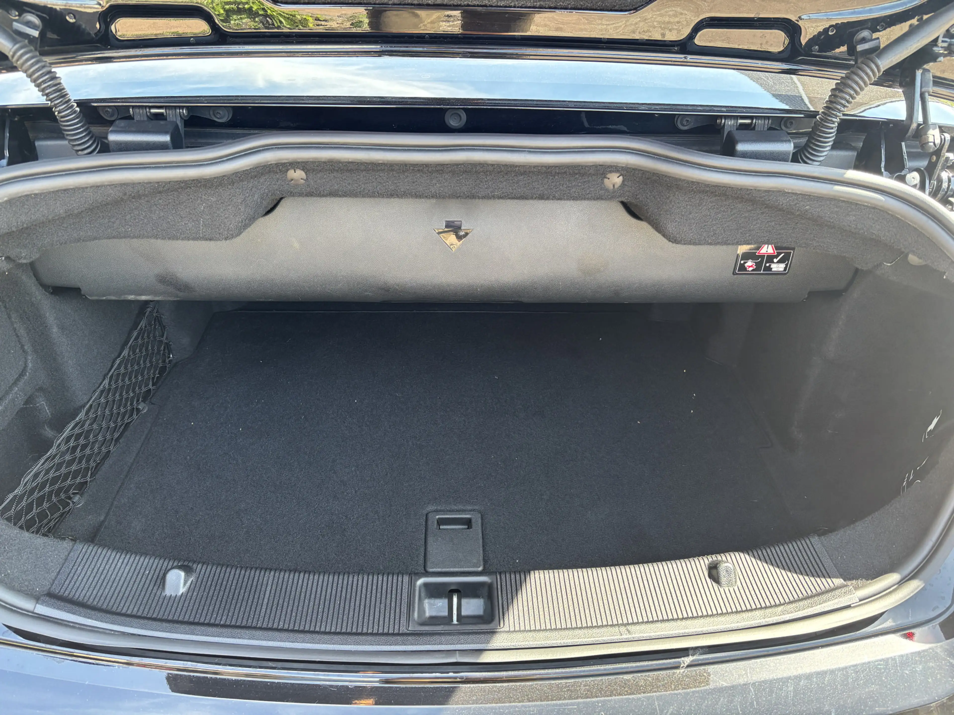 Mercedes-Benz E 250 Cabrio CGI Avantgarde Automaat Leder / Alarm / 2e — photo 9