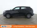 Peugeot 2008 1.2 PureTech Active Pack Schwarz - thumbnail 3