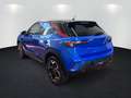 Opel Mokka 1.2 Turbo GS Line Navi Kamera Totwinkel Blau - thumbnail 5