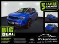Opel Mokka 1.2 Turbo GS Line Navi Kamera Totwinkel Blau - thumbnail 1