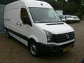 Volkswagen Crafter 2.0TDI 2L2H -  Airco - 2017 - 128DKM Wit - thumbnail 2