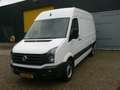 Volkswagen Crafter 2.0TDI 2L2H -  Airco - 2017 - 128DKM Wit - thumbnail 3