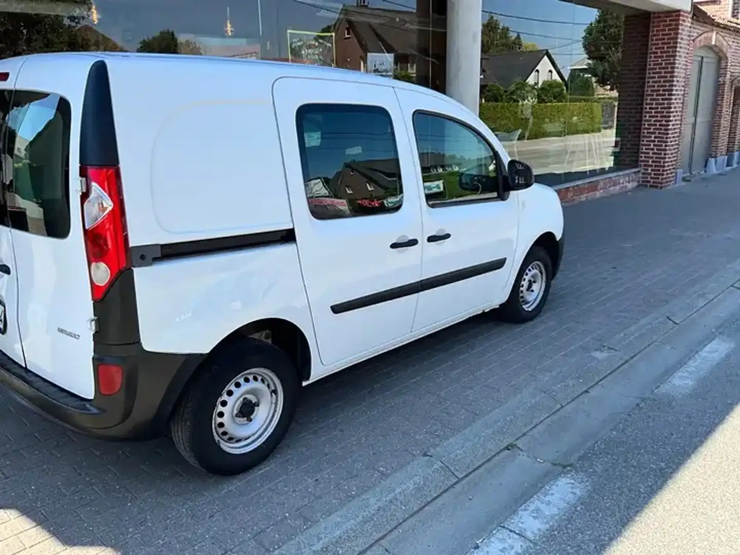 Renault Kangoo Kangoo 1.5 dCi 55 Générique - 2