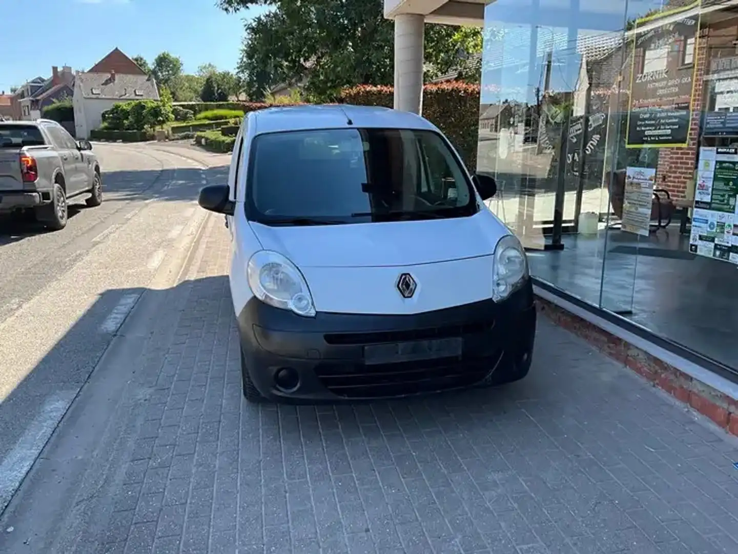 Renault Kangoo Kangoo 1.5 dCi 55 Générique - 1