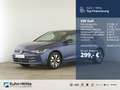 Volkswagen Golf VIII 1.5 TSI Goal *AHK*ACC*LED*RFK*Navi*App Blau - thumbnail 1