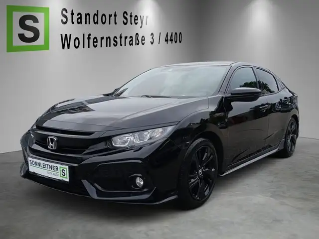 Honda Civic CIVIC Dynamic 1,0