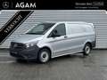 Mercedes-Benz Vito 114 CDI L2 Automaat Airco NavigatieApple Carplay- Zilver - thumbnail 1