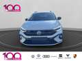 Volkswagen Taigo R-Line 1,0 l TSI DIGITALES COCKPIT+KLAU+LM Gris - thumbnail 2
