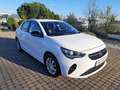 Opel Corsa Edition,2.Hd, TÜV neu, Klima, Einparkhilfe hi. Weiß - thumbnail 2