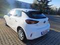 Opel Corsa Edition,2.Hd, TÜV neu, Klima, Einparkhilfe hi. Weiß - thumbnail 4