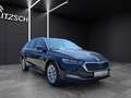 Skoda Octavia Combi iV Style DSG LED RFK SH LM iV Style DSG L... Schwarz - thumbnail 9