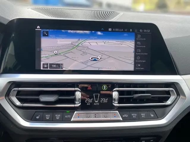 BMW M view 9
