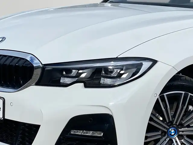BMW M view 5