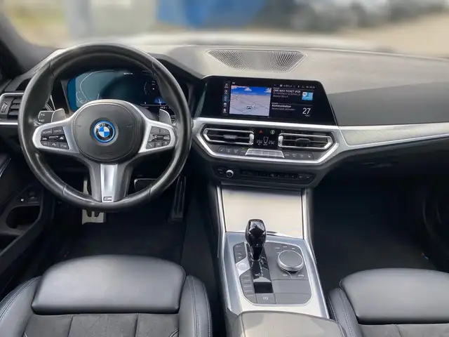BMW M view 10