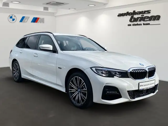 BMW M view 2
