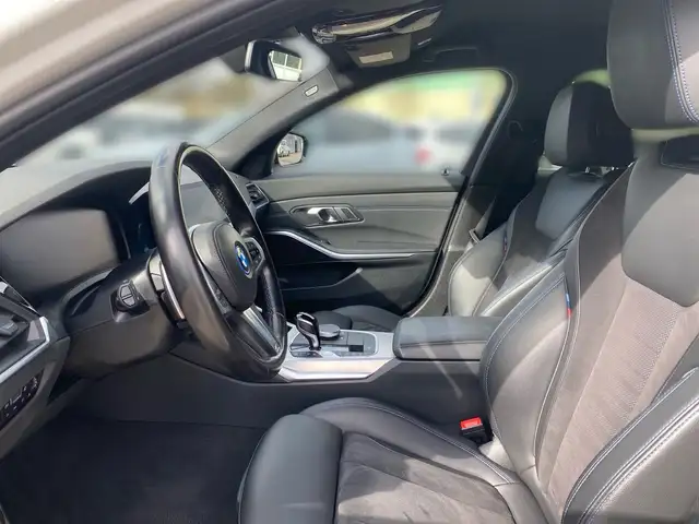 BMW M view 7