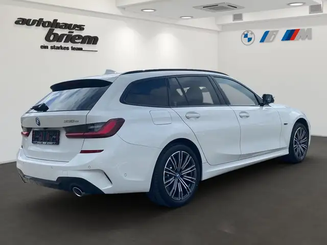 BMW M view 3