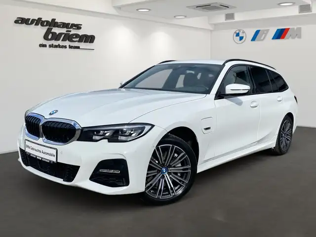 BMW M main image