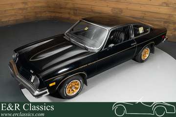 Cosworth Vega Coupé | 1975