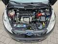 Ford Fiesta Ghia Zwart - thumbnail 9