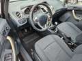 Ford Fiesta Ghia Zwart - thumbnail 12