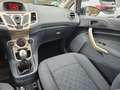 Ford Fiesta Ghia Zwart - thumbnail 15