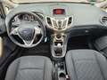 Ford Fiesta Ghia Zwart - thumbnail 14