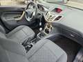 Ford Fiesta Ghia Zwart - thumbnail 16