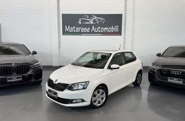 Active mpi 1.0cc 60cv Bluetooth+Clima OK Neopatentati