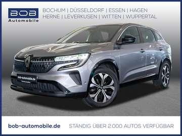 140 Equilibre Mild Hybrid Kamera+AppleCPl