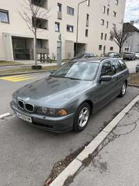 525d touring Österreich-Paket
