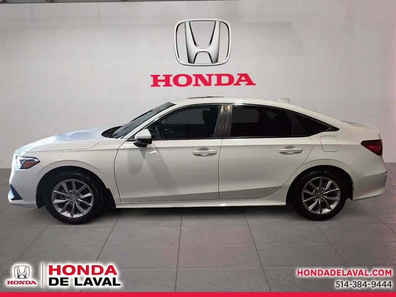 Honda Civic photo Honda Civic