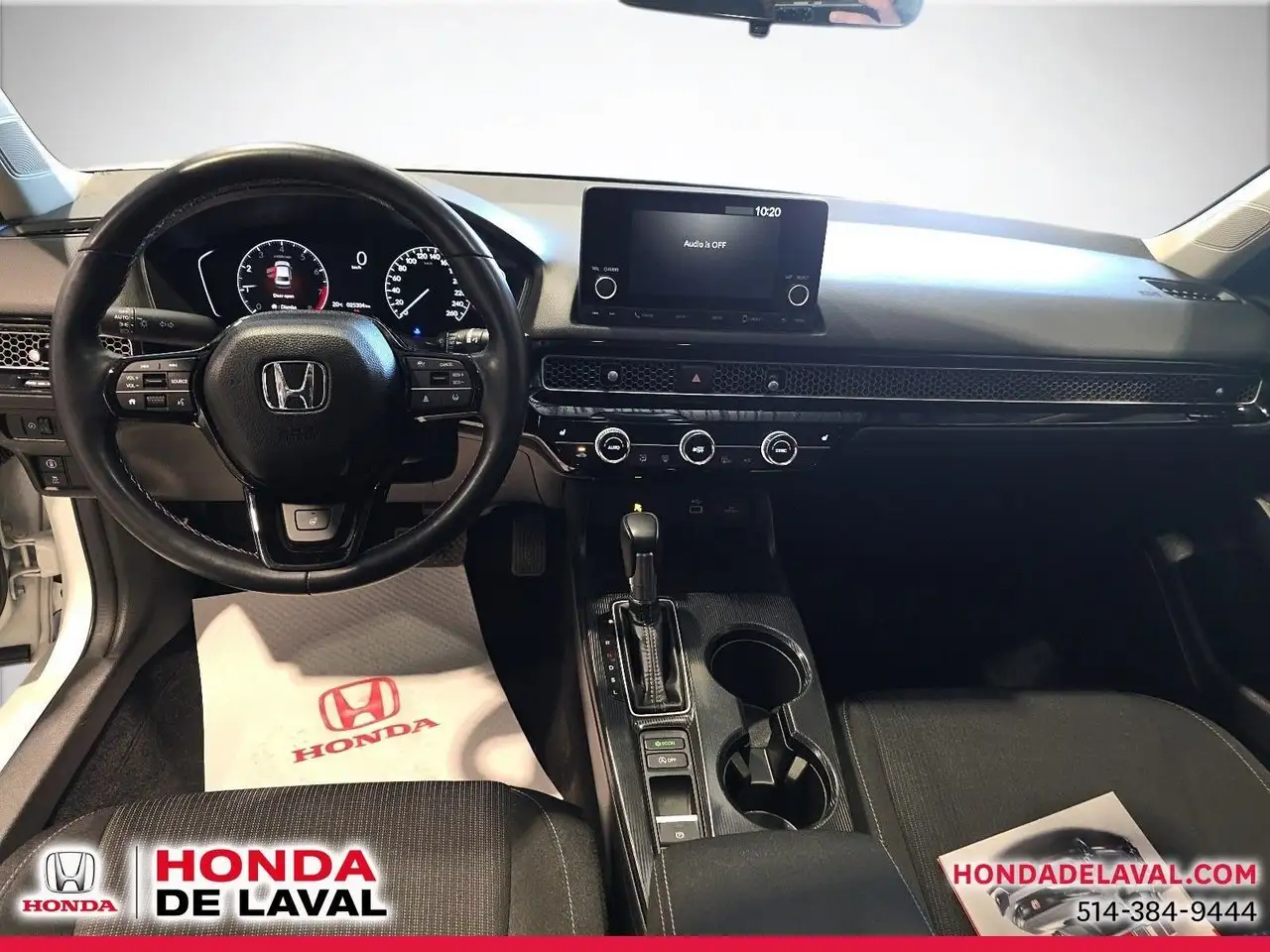 Honda Civic photo Honda Civic