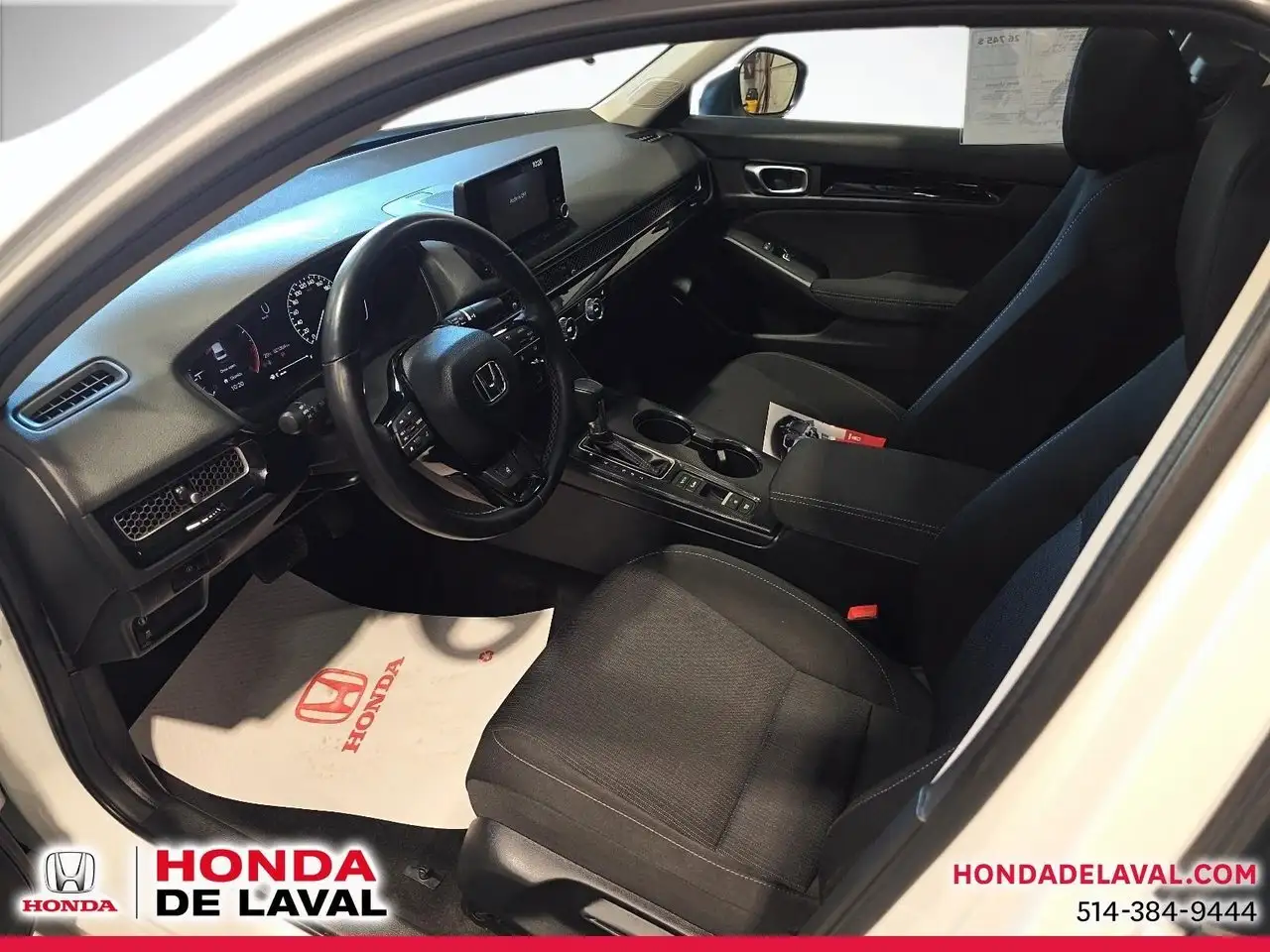 Honda Civic photo Honda Civic