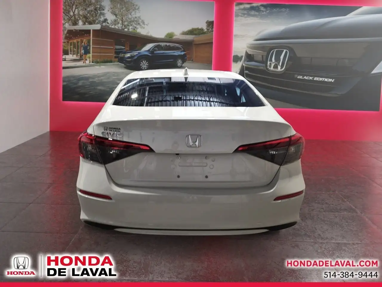 Honda Civic photo Honda Civic