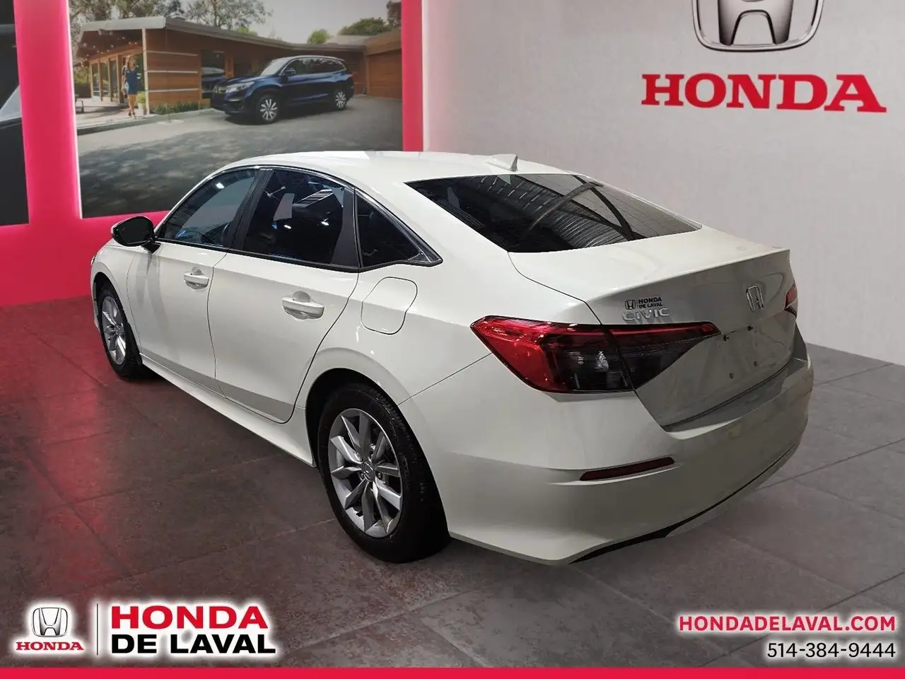 Honda Civic photo Honda Civic