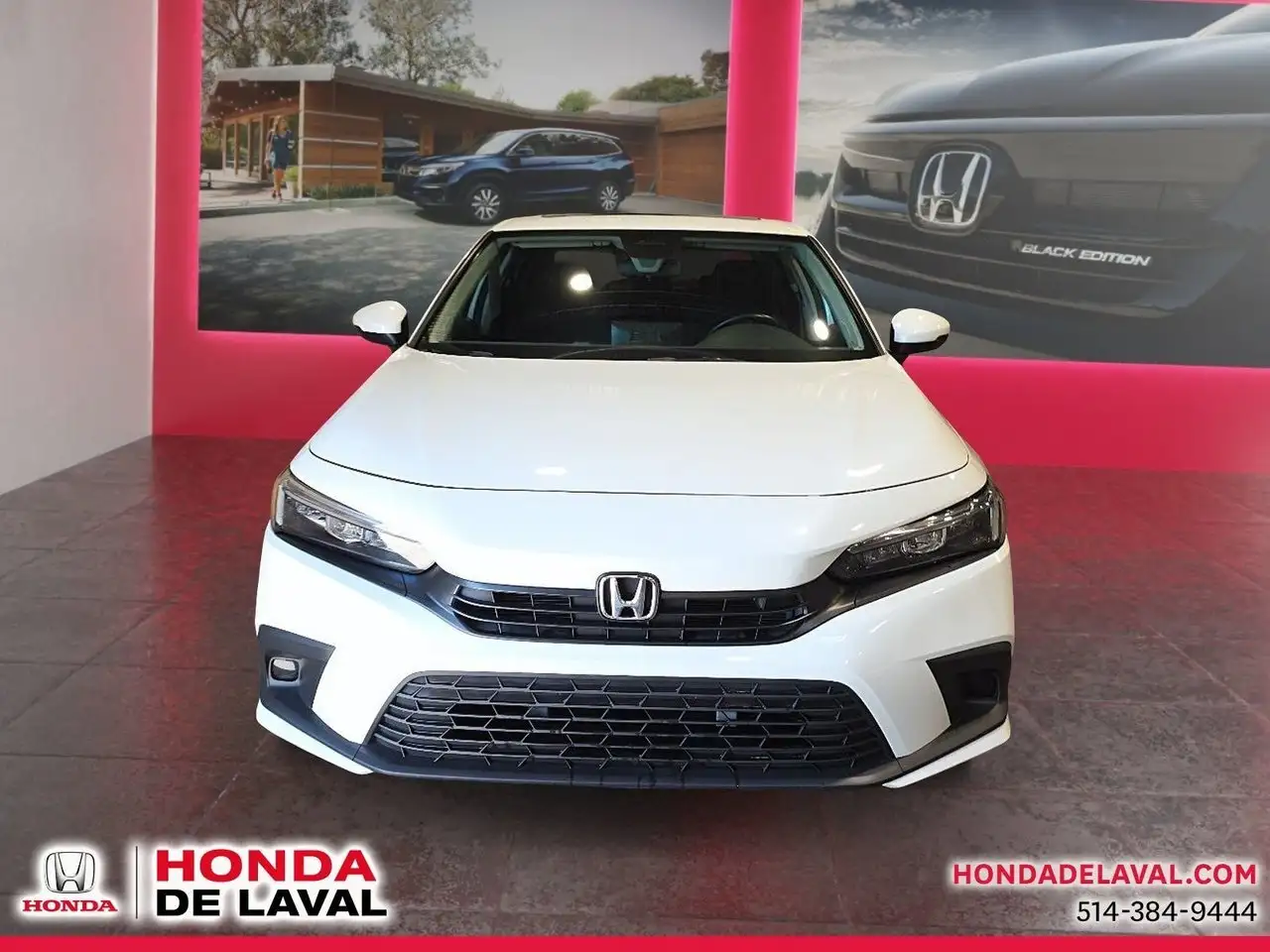Honda Civic photo Honda Civic
