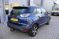 Opel Crossland 1.2 Business Edition 1e Eigenaar | Dealer Onderh | Blau - thumbnail 11