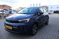 Opel Crossland 1.2 Business Edition 1e Eigenaar | Dealer Onderh | Blau - thumbnail 10