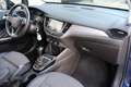 Opel Crossland 1.2 Business Edition 1e Eigenaar | Dealer Onderh | Blau - thumbnail 7