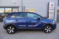 Opel Crossland 1.2 Business Edition 1e Eigenaar | Dealer Onderh | Blau - thumbnail 2