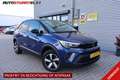 Opel Crossland 1.2 Business Edition 1e Eigenaar | Dealer Onderh | Bleu - thumbnail 1