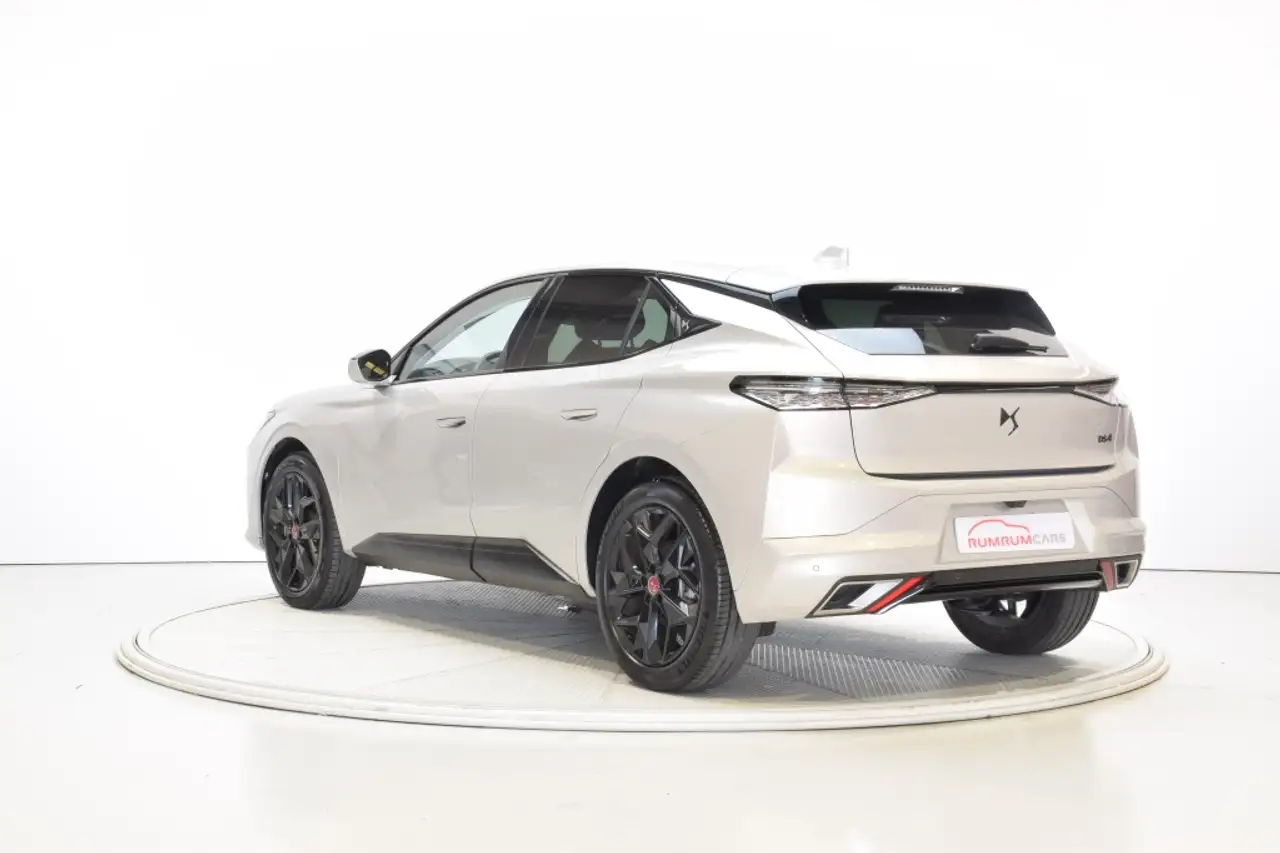 DS Automobiles DS 4 2024