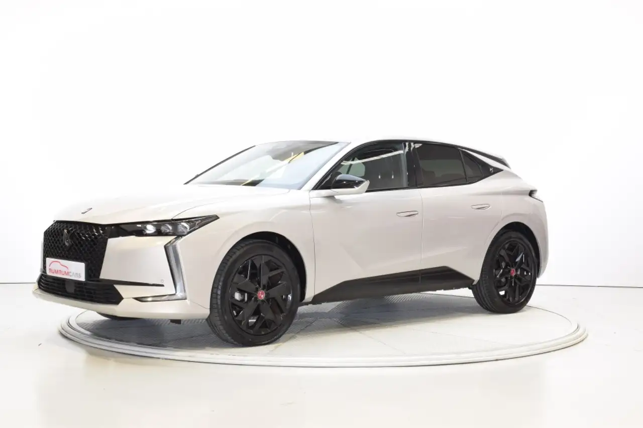 DS Automobiles DS 4 2024