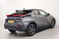 Toyota C-HR 1.8 Hybrid 140 First Grau - thumbnail 2